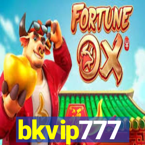 bkvip777