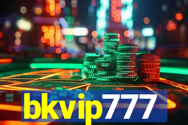 bkvip777