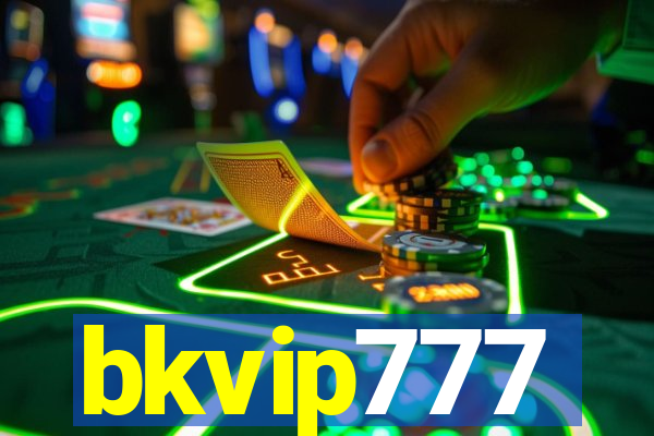 bkvip777