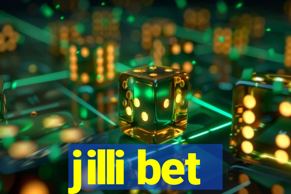 jilli bet