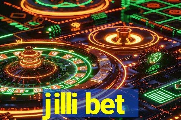 jilli bet