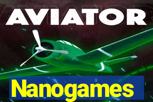 Nanogames
