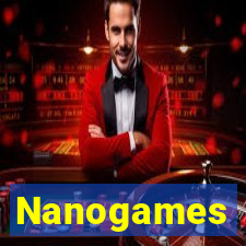 Nanogames