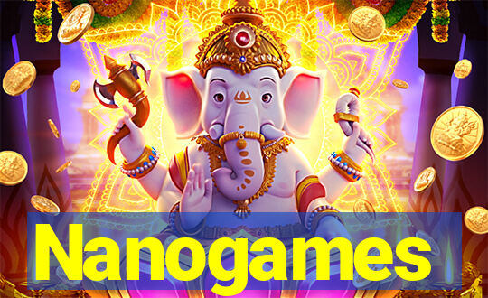 Nanogames