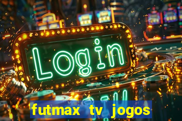 futmax tv jogos flamengo e vasco
