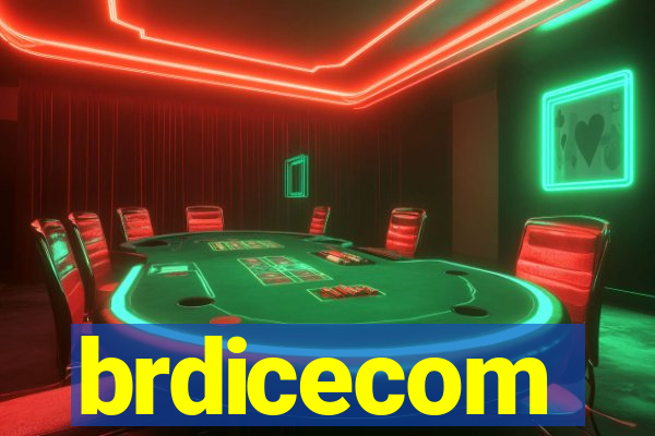 brdicecom