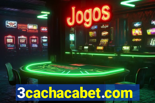 3cachacabet.com