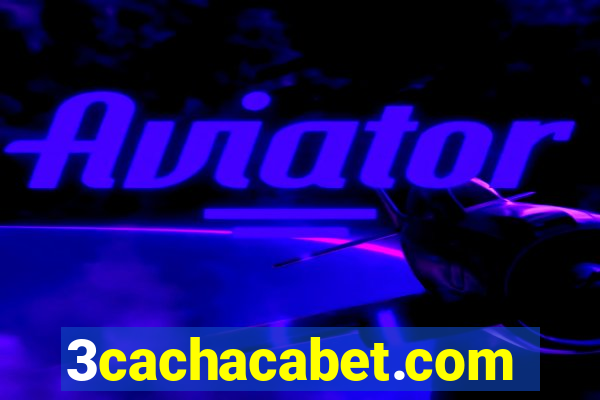 3cachacabet.com