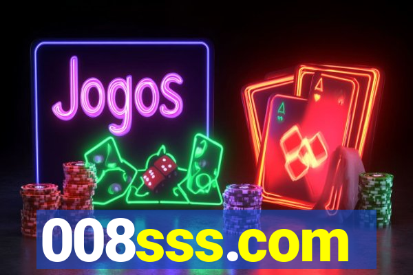 008sss.com