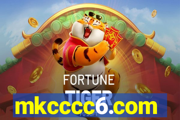 mkcccc6.com