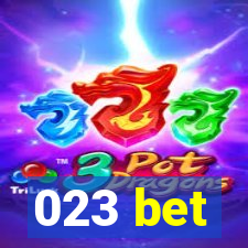023 bet