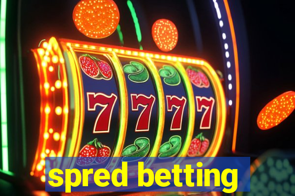 spred betting