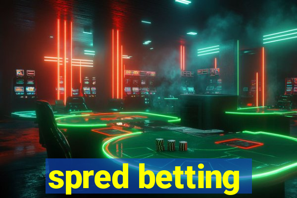 spred betting