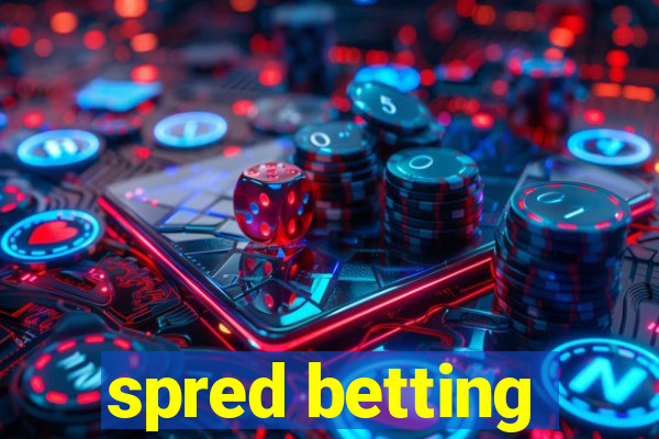 spred betting