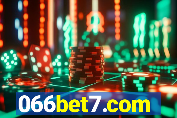 066bet7.com
