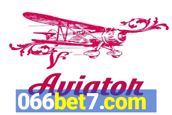 066bet7.com