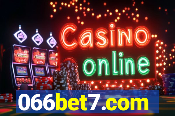 066bet7.com