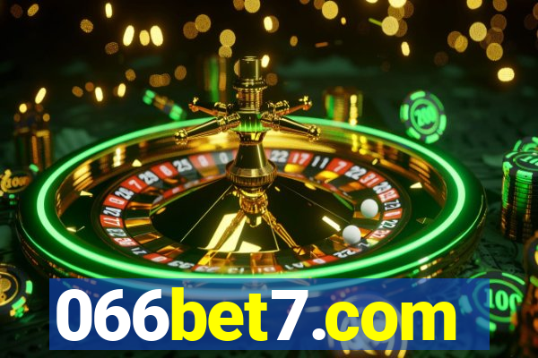 066bet7.com