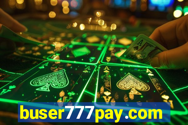 buser777pay.com