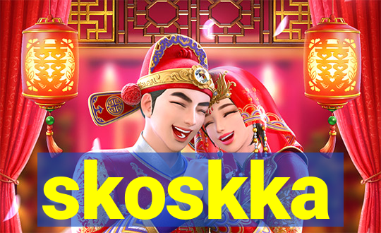 skoskka
