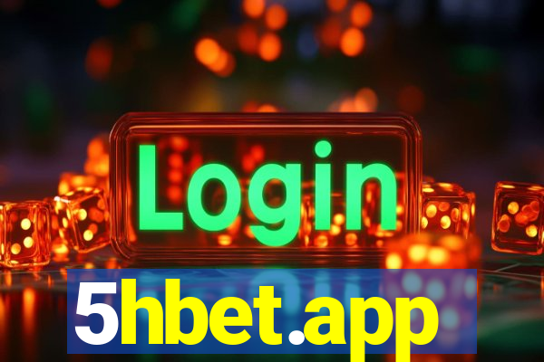 5hbet.app