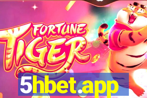 5hbet.app