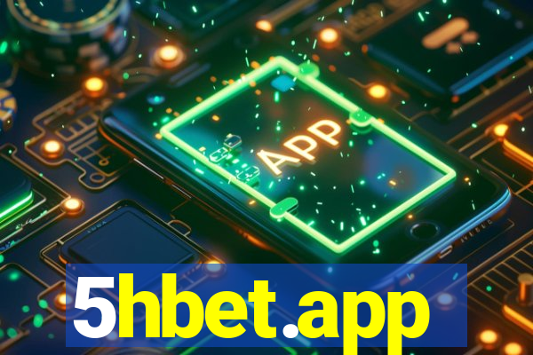 5hbet.app