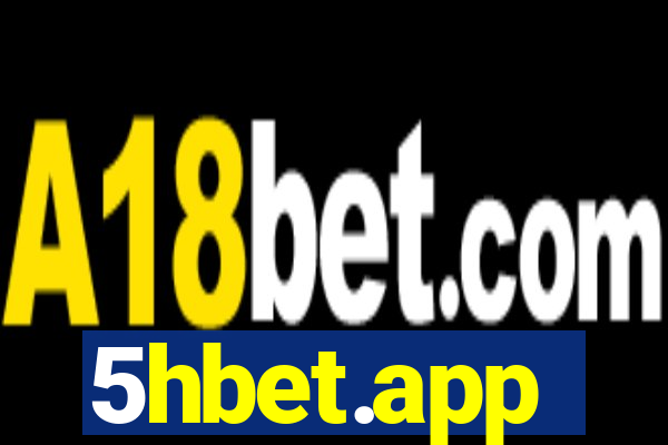 5hbet.app