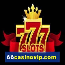 66casinovip.com