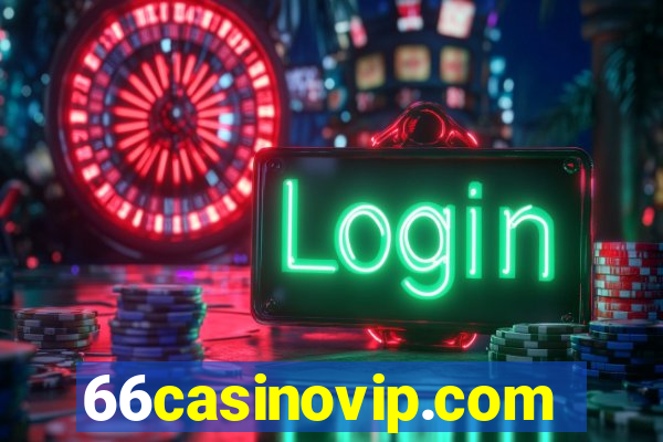 66casinovip.com