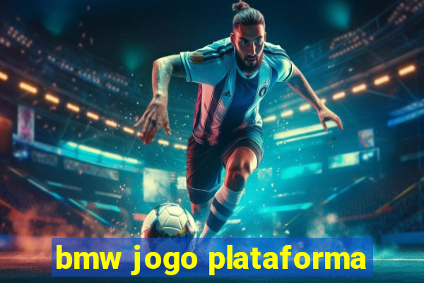 bmw jogo plataforma