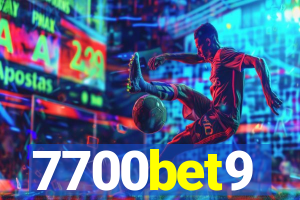 7700bet9