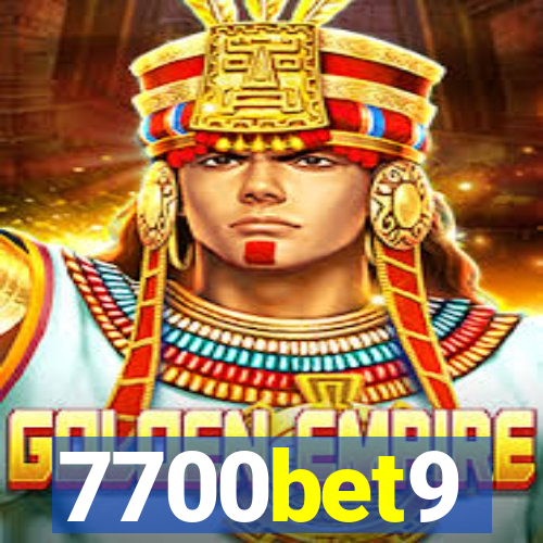 7700bet9