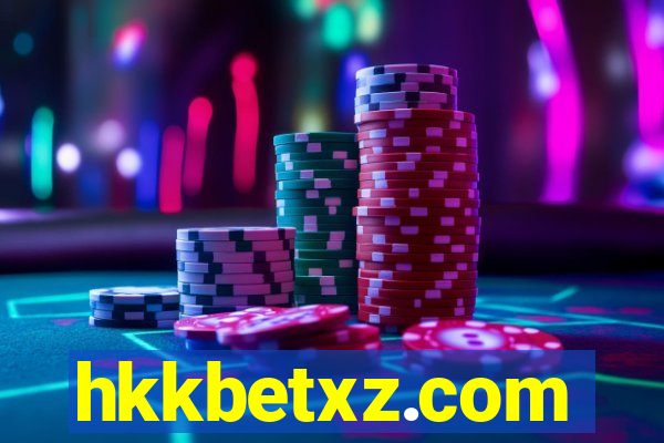 hkkbetxz.com