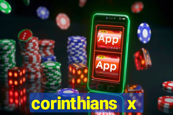 corinthians x cruzeiro ao vivo e gratis