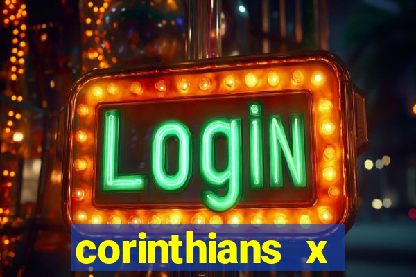 corinthians x cruzeiro ao vivo e gratis