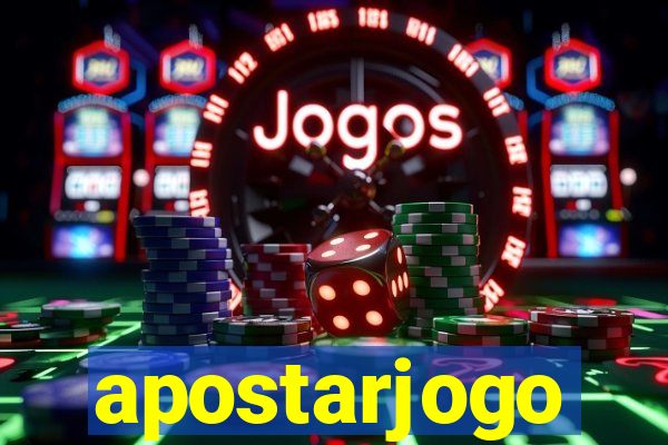 apostarjogo