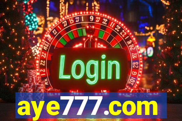 aye777.com