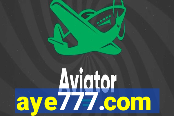 aye777.com