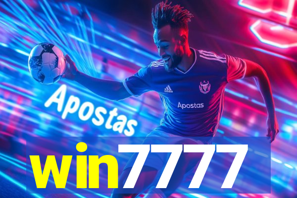 win7777