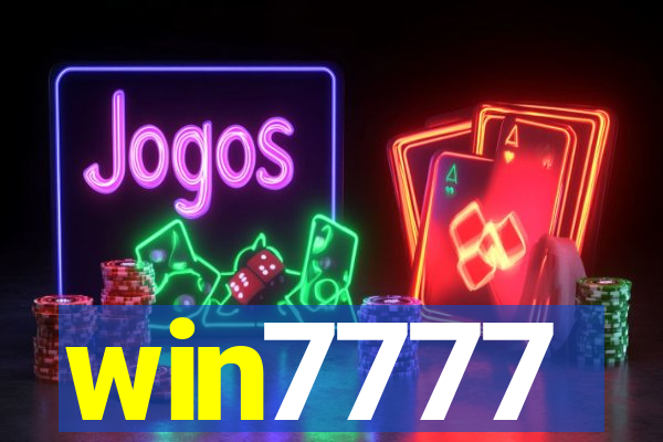 win7777