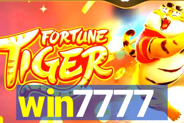 win7777