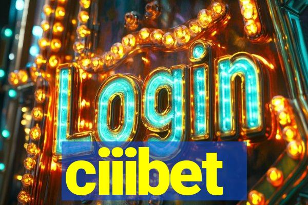 ciiibet