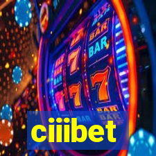 ciiibet