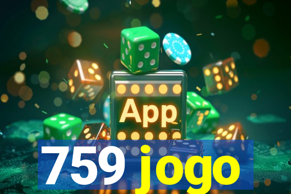 759 jogo