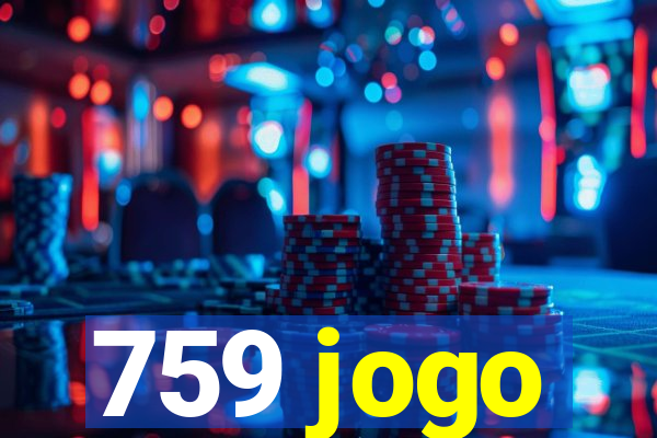 759 jogo