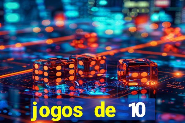 jogos de 10 centavos betano