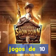 jogos de 10 centavos betano