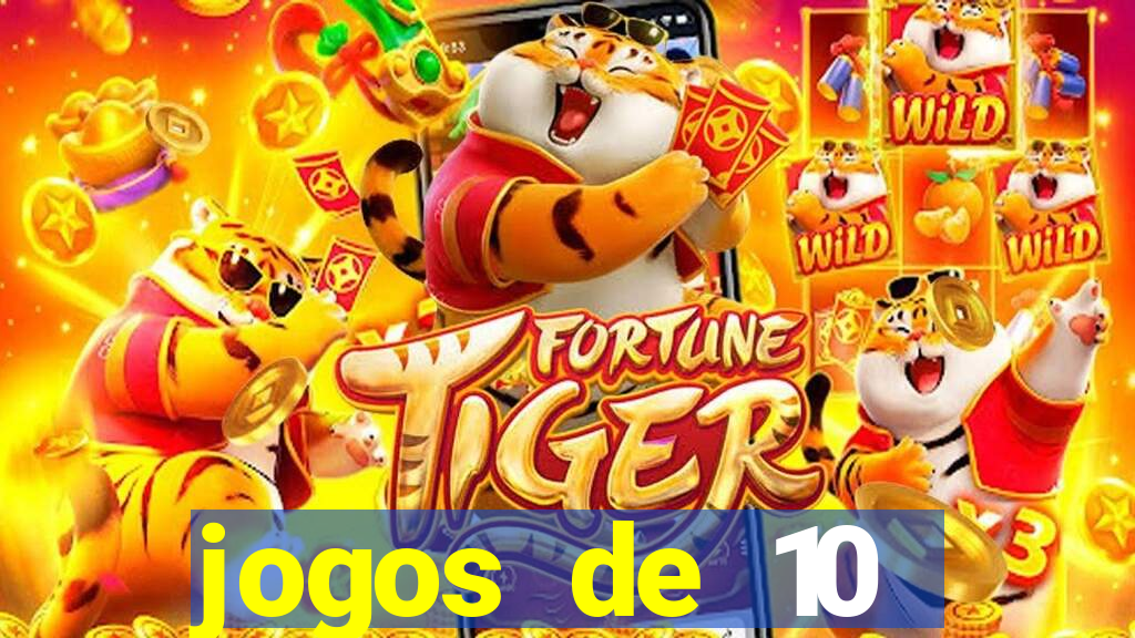 jogos de 10 centavos betano