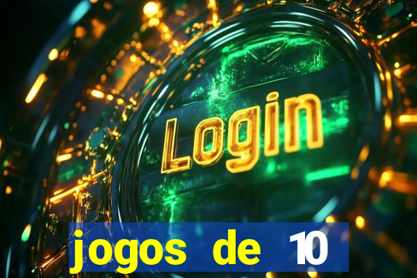 jogos de 10 centavos betano